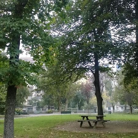 Apartament Solari7 Mediolan Zewnętrze zdjęcie