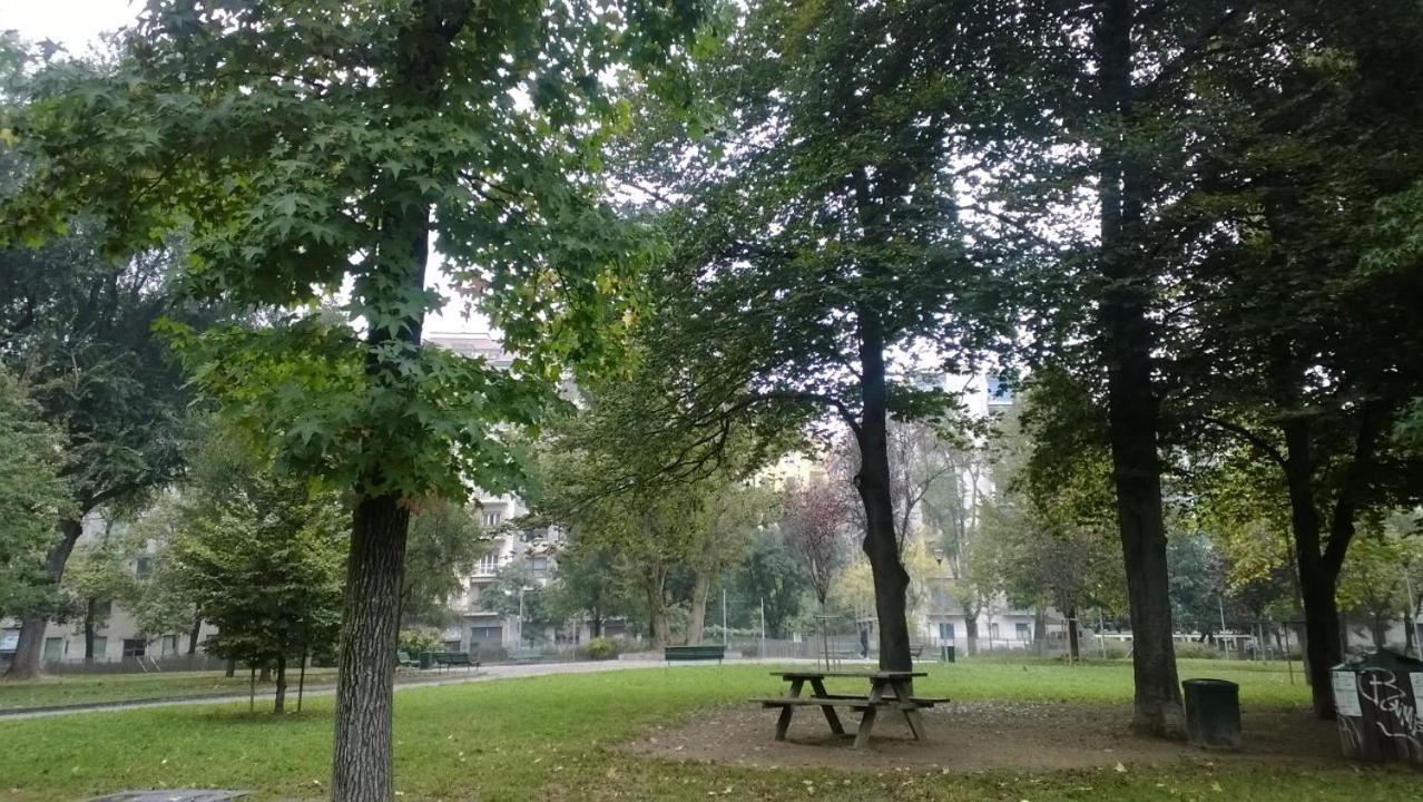 Apartament Solari7 Mediolan Zewnętrze zdjęcie