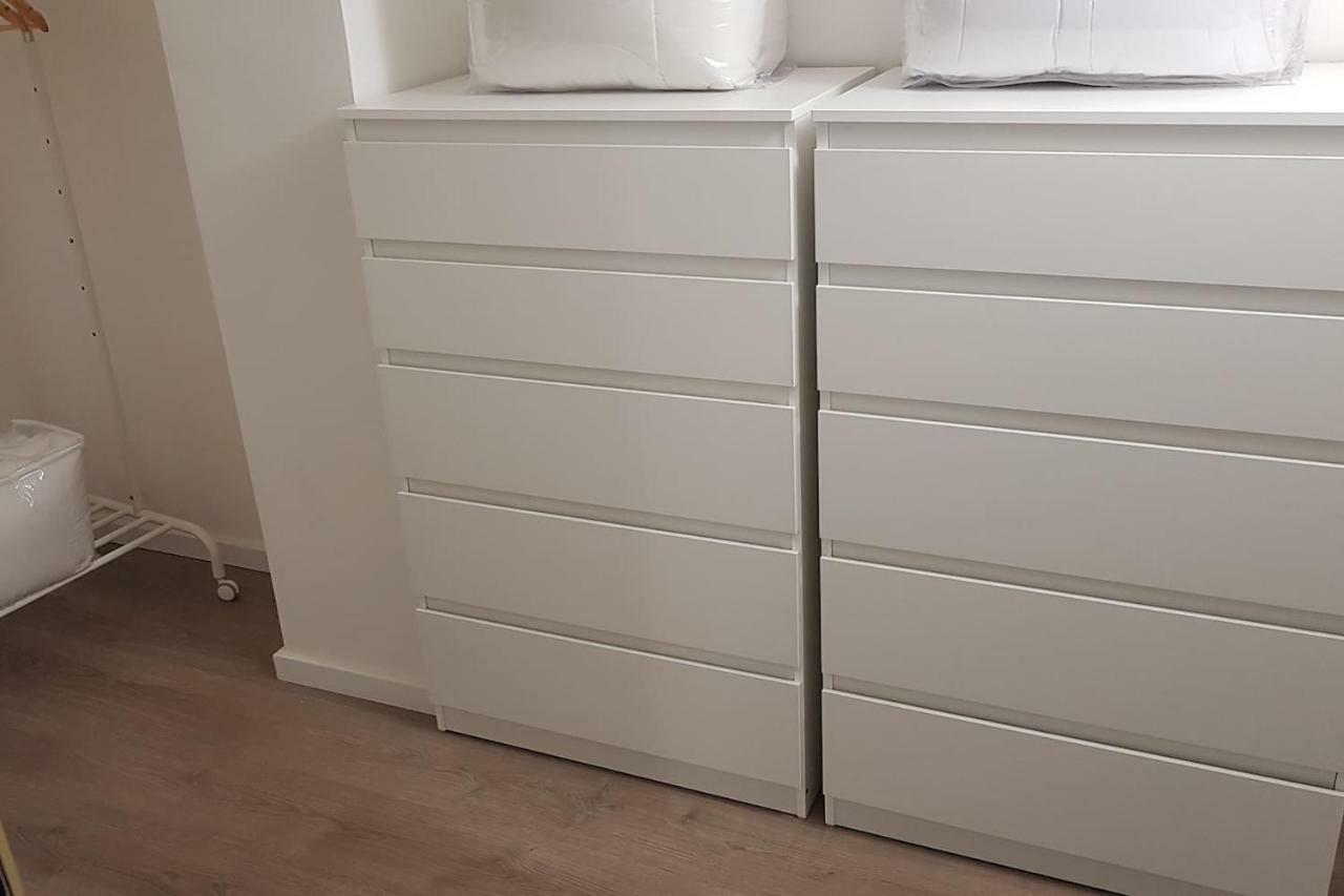 Apartament Solari7 Mediolan Zewnętrze zdjęcie