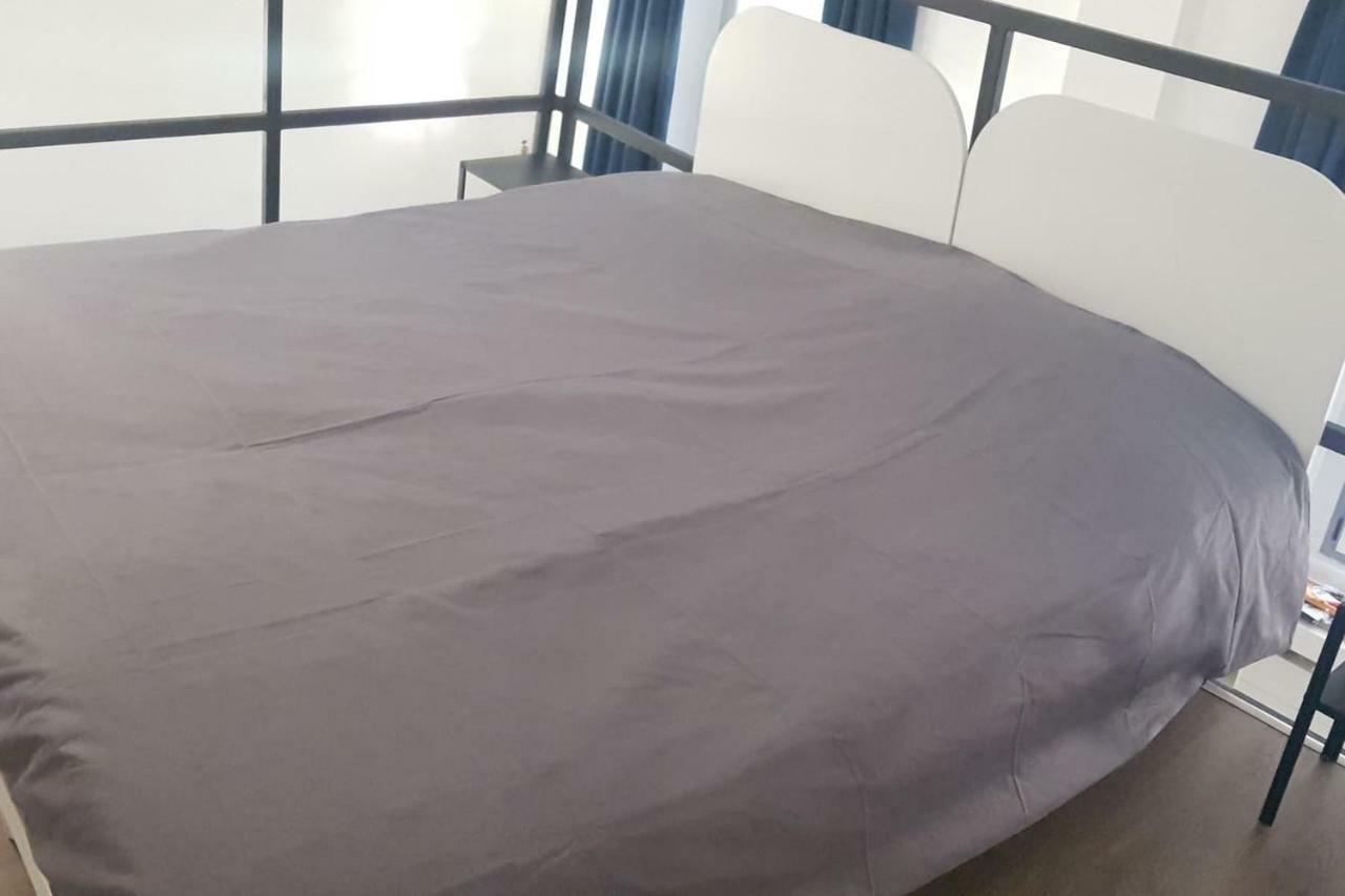 Apartament Solari7 Mediolan Zewnętrze zdjęcie