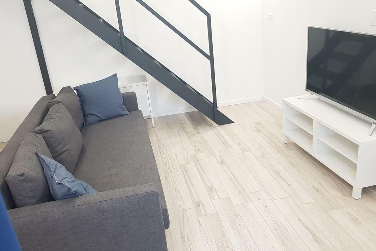 Apartament Solari7 Mediolan Zewnętrze zdjęcie