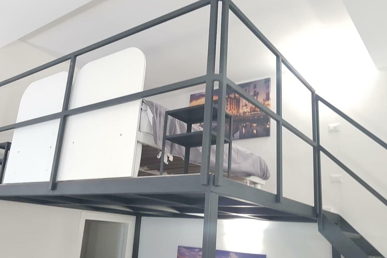 Apartament Solari7 Mediolan Zewnętrze zdjęcie
